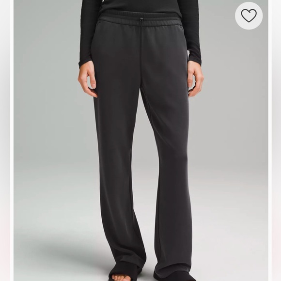 lululemon athletica Pants - Lululemon Softstreme High- Rise Pants